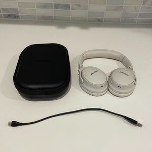Bose QuietComfort 45 headphones